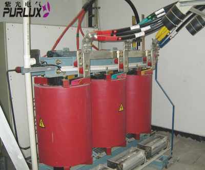 東莞紫光電氣 專業(yè)承裝10kV供變電設(shè)備，打造可靠電力工程服務(wù)