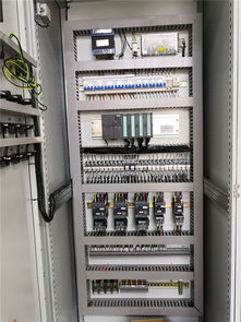 配電成套代加工 武漢新恒洋電氣設(shè)備與紹興配電柜的合作共贏