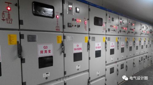 10kV變配電所主要一次與二次電氣設(shè)備選擇問(wèn)題分析